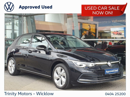 2024 Volkswagen Golf * BEST VALUE * STYLE * 2.0 TDI * HATCHBACK * TRINITY VOLKSWAGEN *