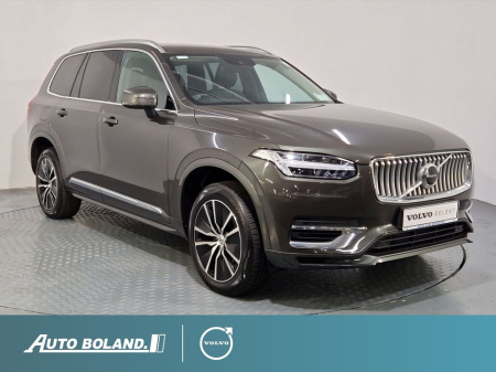 2021 Volvo XC90 PHEV T8 Inscription Exp AWD