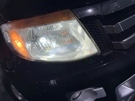 2012 Ford Ranger  €10,950