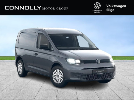 2025 Volkswagen Caddy *0% HP €353 P/M* Business 102 bhp €25,979