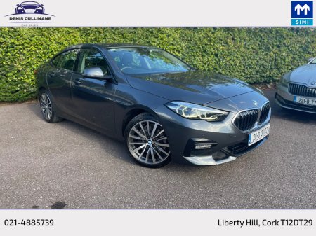 2021 BMW 2 Series 220D SPORT 4DR AUTO | EXCELLENT LOW MILEAGE EXAMPLE | ALL TRADE INS CONSIDERED | COMPETITIVE FINANCE AVAILABLE | WALKAROUND VIDEO ON REQUEST.