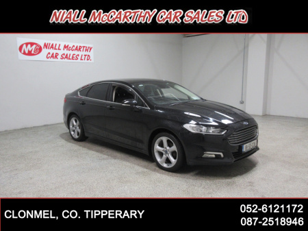 2018 Ford Mondeo 2.0 TDCI TITANIUM NAV- HUGE SPEC - SCRAPPAGE AVAILABLE