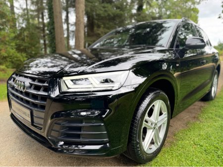 2020 Audi Q5 *SOLD*SOLD*SOLD*