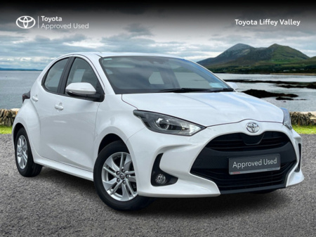 2023 Toyota Yaris YARIS 1.0 LUNA