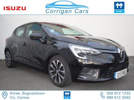 2023 Renault Clio HIGH SPEC-EVOLUTION TCE 90- FINANCE AVAILABLE