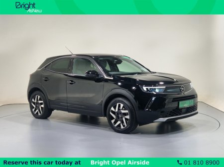 2023 Opel Mokka E ELEGANCE-ELEC-AUTO 4DR AUTO ELEG-ELEC-AUTO