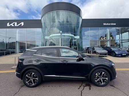 2023 Kia Sportage K3 MY23 5DR, Air Conditioning, Bluetooth, Alloy Wheels, Reversing Camera, *1 YEAR WARRANTY* Touch Screen Infotainment System, Heated Seats