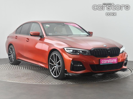 2022 BMW 3 Series 330 E M Sport Auto 330 e M Sport 330 e 292 12kWh PHEV 113BHP /83kw Step Auto Start/Stop €38,888