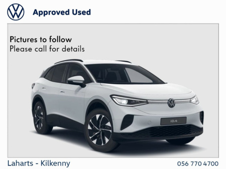2022 Volkswagen ID.4 BUSINESS 77KWH 204HP PRO PERFORMANCE €27,950