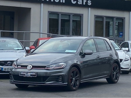 2019 Volkswagen Golf Gti Dsg/Stunning Car €30,900