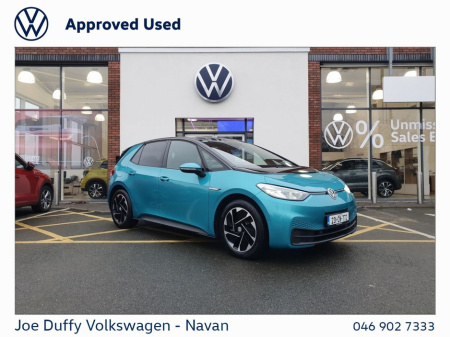 2023 Volkswagen ID.3 [SALE!] Life 204HP 58kWh