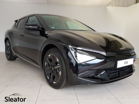 2025 Kia EV6 Earth 84KW 0% APR HP & PCP €51,100