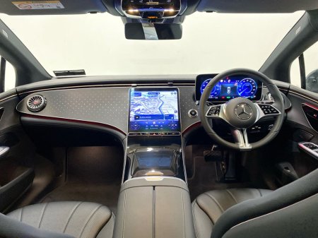 2025 Mercedes-Benz EQE EQE 300 Sport Edition 245 89kWh Electric €65,950