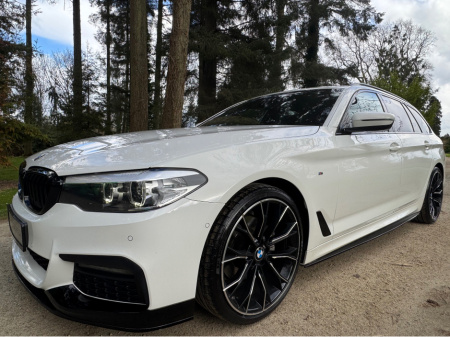 2019 BMW 5 Series * SOLD * SOLD * SOLD *
