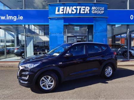2019 Hyundai Tucson 1.6 COMFORT - FINANCE AVAILABLE - CALL US TODAY ON 01 492 6566 OR 087-092 5525