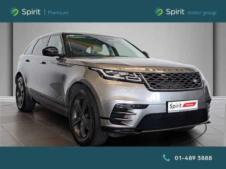 2019 Land Rover Range Rover Velar R Dynamic 240HP *Call John 0861913954 €38,900