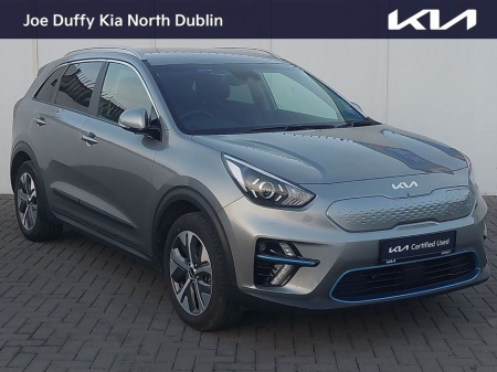2022 Kia e-Niro Niro EV 2 LONG RANGE, ON SALE! Was €26500 NOW €25495 Save €1000 0% Finance Available