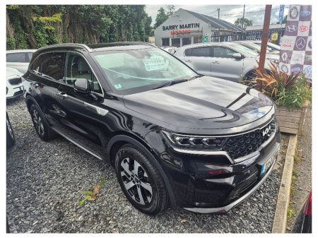2022 Kia Sorento K4 DIESEL 5DR AUTO