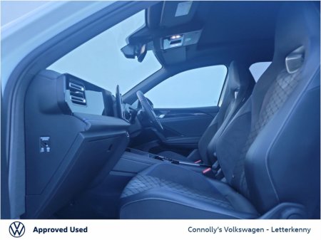 2025 Volkswagen Tiguan 2.0 TDI 150HP DSG