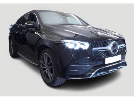 2022 Mercedes-Benz GLE Class 350DE COUPE AMG PREM PLUS *PAN ROOF* €72,900