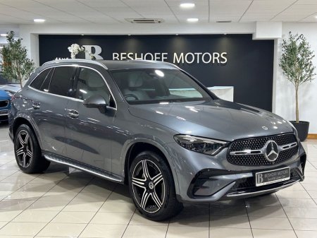 2023 Mercedes-Benz GLC Class 300e AMG LINE PREMIUM 4MATIC=LIGHT INTERIOR//LOW MILES//AS NEW=FULL MERCEDES SERVICE HISTORY=TAILORED FINANCE PACKAGES AVAILABLE=TRADE IN'S WELCOME