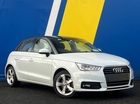 2016 Audi A1 SPORTBACK 1.0 TFSI AUTO // PARKING SENSORS // BLUETOOTH MUSIC // 15