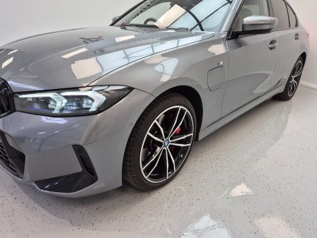 2024 BMW 3 Series *M-SPORT PRO*ONLY 22K Miles*1 OWNER*FULL BMW SERVICE HOSTORY* €51,950
