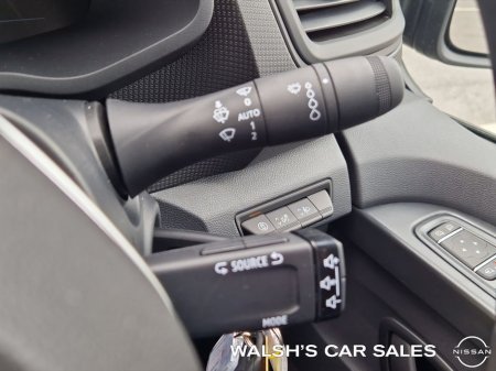 2026 Nissan Primastar L2H1 130 SV Premium €31,378