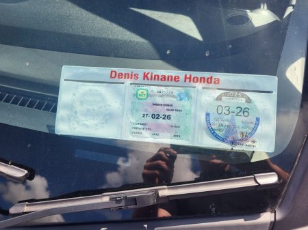 2013 Honda Jazz 1.4 i-VTEC ES €7,995