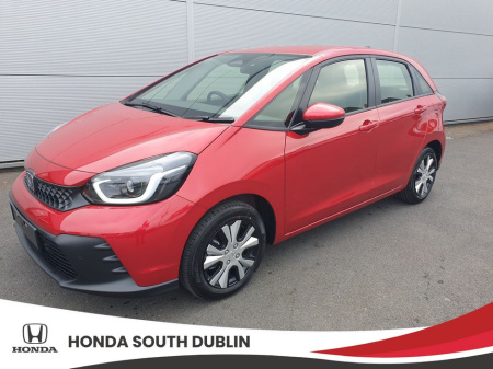 2025 Honda Jazz