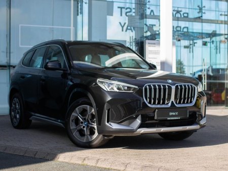 2026 BMW X1 xDrive25e