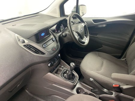 2023 Ford Transit Courier TRANSIT COURIER TREND 1.5 TD075 €13,004