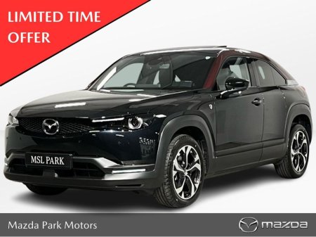2025 Mazda MX-30 Edition R e-Skyactiv R-EV 170BHP - 6 YEAR WARRANTY - FINANCE FROM 6.9%