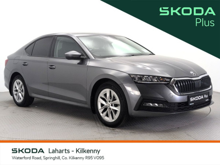 2023 Skoda Octavia AMBITION 2.0TDI 115HP €29,950