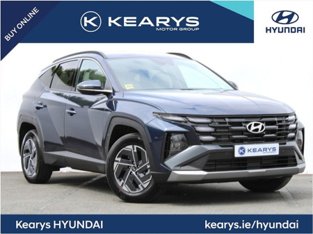 2025 Hyundai Tucson ORDER YOUR NEW 252 TUCSON TODAY - EXECUTIVE HYBRID