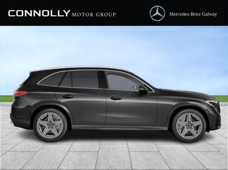 2026 Mercedes-Benz GLC Class GLC 220d AMG Line *360 Camera* €83,800
