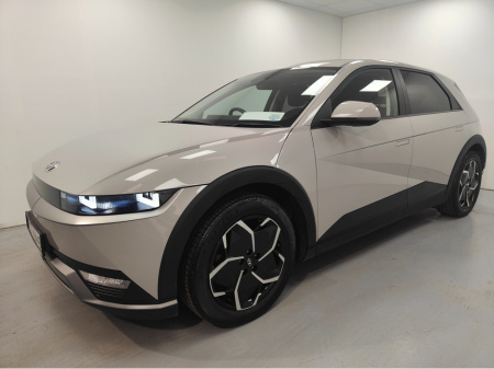 2022 Hyundai Ioniq 5 EXECUTIVE 58 5DR AUTO