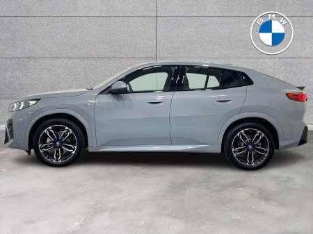 2025 BMW iX2 eDrive20 M Sport €59,950