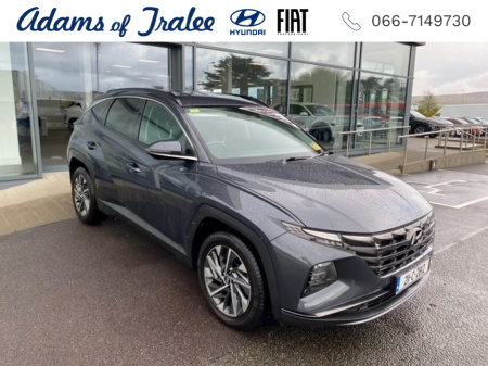2021 Hyundai Tucson IX35 EXECUTIVE PLUS 5DR €29,900