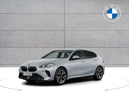 2025 BMW 1 Series 120 M Sport €46,933