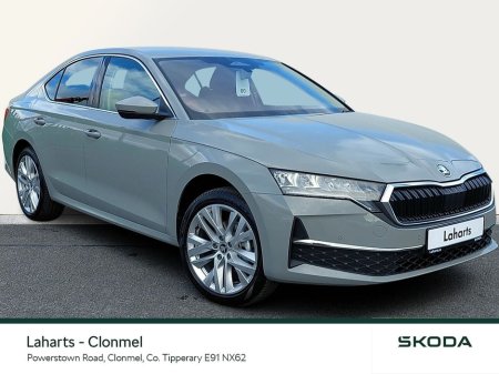 2025 Skoda Octavia SELECTION+ 2.0TDI 115HP
