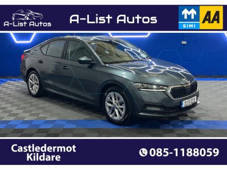 2021 Skoda Octavia 2.0TDI Ambition / FINANCE AVAILABLE