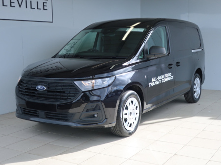 2025 Ford Transit Connect  €26,215