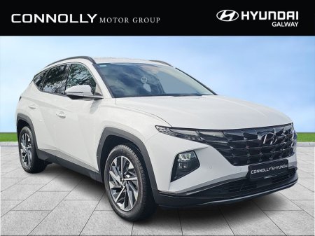 2023 Hyundai Tucson 2WD Executive Plus €35,950
