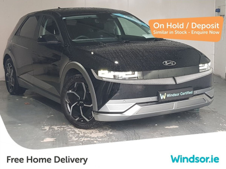 2024 Hyundai Ioniq 5 Ioniq 5 Premium Ev Premium 228 RWD Electric 77kWh Battery €37,995