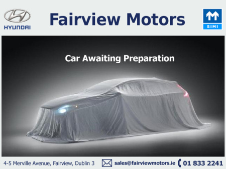 2019 Hyundai i20 DELUXE 5DR