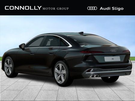 2025 Audi A6 High Spec - Comfort Pack 2.0TDI 204HP SE - In Stock - €77,079