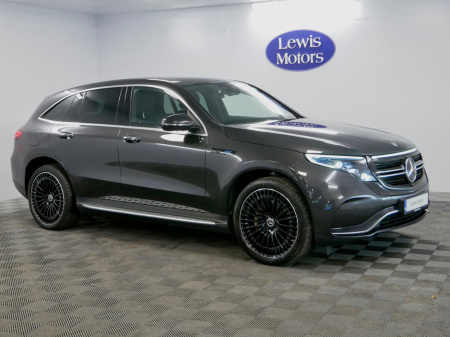 2023 Mercedes-Benz AMG  €49,950