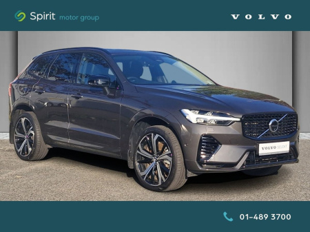 2024 Volvo XC60 T6 