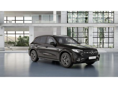 2025 Mercedes-Benz GLC Class 4MATIC AMG Line Plus €85,329